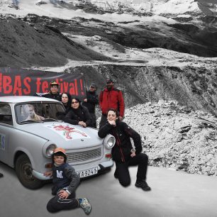 Blansko už po sedmnácté ožije na konci listopadu Rajbasem