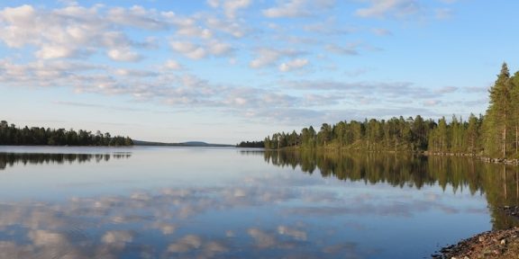 Skoltští Sámové: laponská menšina mezi menšinou na pomezí Východu a Západu