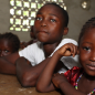 FOTOREPORTÁŽ: Help camp v Guineji obrazem