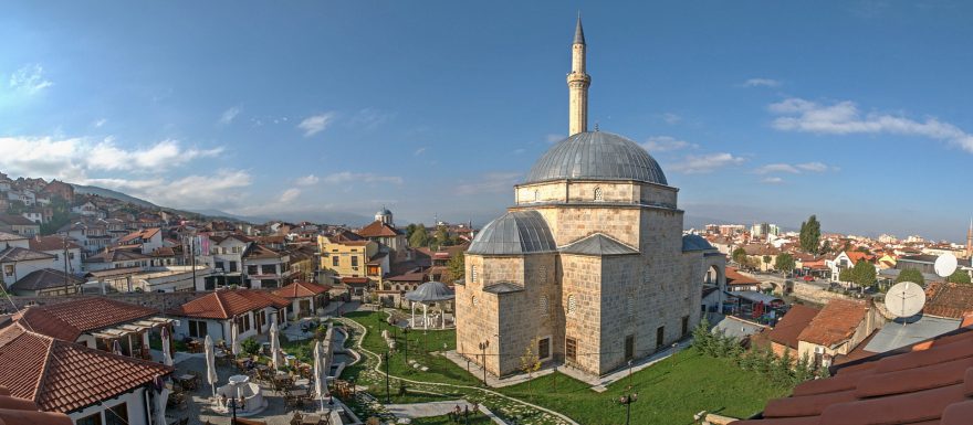 Kosovo už není, co bývalo. Naštěstí! Válku vystřídali vlídní lidé