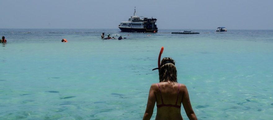 TOP 5 dobrodružství, která zažijete v divoké přírodě malajského souostroví Langkawi