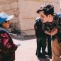 Vypravte se skupinou dobrovolníků do Malého Tibetu na premiéře filmu Dobré úmysly
