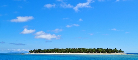 Jak chudý cestovatel na Fidži přišel aneb jak si užít tropického luxusu z baťůžkářského rozpočtu