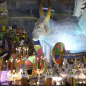 VIDEO: Karneval v Riu de Janeiru je jedna velká párty