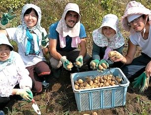 Jak jsme tři měsíce žili v japonském chrámu
