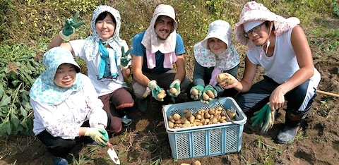 Jak jsme tři měsíce žili v japonském chrámu