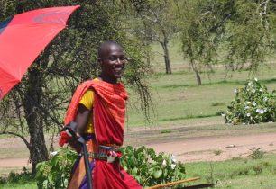 I. ČÁST SOUTĚŽE S CK MUNDO: Poznej svého průvodce! UKONČENO