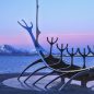 Po trase oblíbených i méně známých treků na Islandském dni