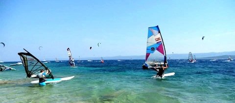 Chorvatská Istrie – to jsou oblázkové pláže ale i lanýže