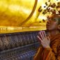 FOTOREPORTÁŽ: Thajsko, země tisíce zlatých budhů