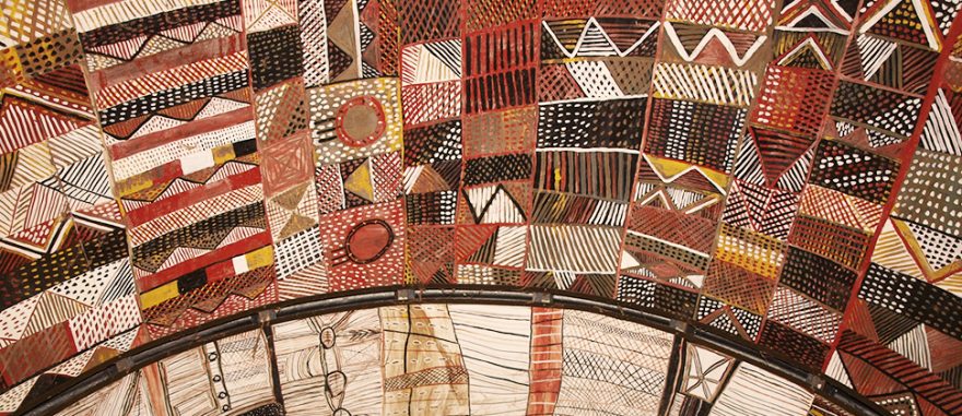 Antropolingvistický výlet: Do Austrálie za domorodci a jazykem kmene Tiwi