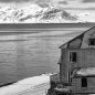 Hornický Barentsburg: tak trochu jiný svět na Špicberkách