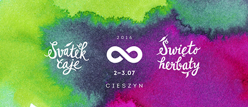 Všechny cesty vedou do Těšína na festival Svátek čaje