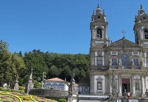 Zapomenutá Braga: poetické město v srdci Portugalska