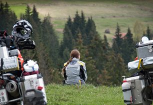 EXPEDICE JedemKolem: Co všechno je třeba zařídit před odjezdem na cestu kolem světa?