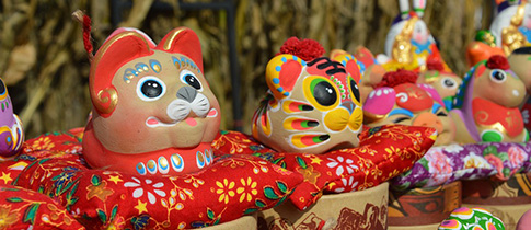 Festival čínské kultury v Náprstkově muzeu