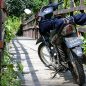 Na motorce do Čjinského státu za zapadlými kouty Myanmy