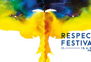 Na festivalu Respect uslyšíte zakladatele brazilelectra, alpský punk i mistra tamburíny