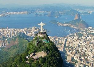 TOP 8 tipů, aby vás Rio de Janeiro nepřekvapilo