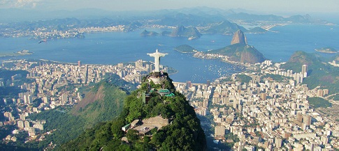 TOP 8 tipů, aby vás Rio de Janeiro nepřekvapilo