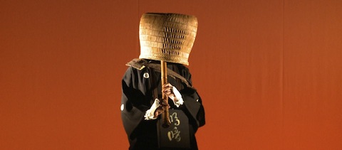 Jedinečný festival japonských bambusových fléten šakuhači rozezní Prahu