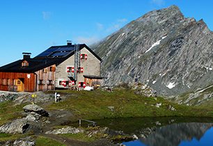 Projděte Vysoké Taury po Orlí stezce