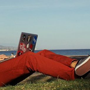 ROZHOVOR: Digitální nomád Adam Marčan sdílí, jak prožít život na cestách