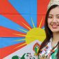 Soutěž Miss Tibet je symbolem tibetské jednoty a nezávislosti