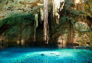 Naplánujte si cestu do Mexika s cestovní kanceláří GO2!