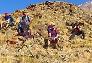 Sledujte Camino de Santiago v přímém přenosu