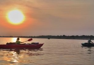 5 nejlepších letních vodáckých článků na Pádler.cz