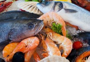 Delikatesy z Algarve aneb sardinky, cataplana a piri-piri vás dostanou
