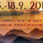 Festival Slnko na skalách ozáří Slnečné skaly