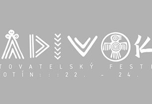 NADIVOKO do Mrákotína – druhý ročník cestovatelského festivalu 