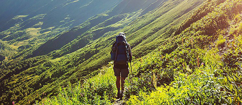 SOUTĚŽ: Vyhrajte outdoorový batoh, stan nebo spacák od české firmy LOAP! SOUTĚŽ UKONČENA