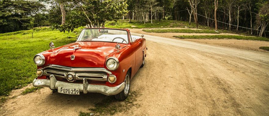 Havana: Odhalte zašlou slávu někdejší Paříže Karibiku