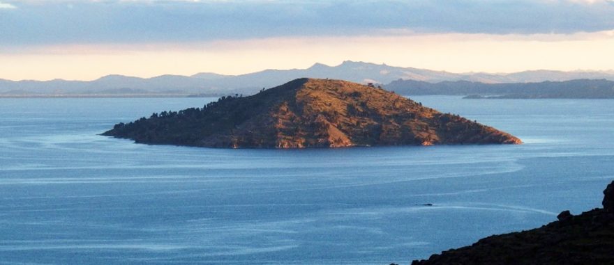 Ostrůvky na jezeře Titicaca, jak je neznáte