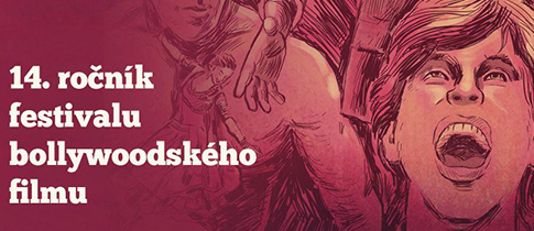 Nenechte si o víkendu ujít 14. ročník Festivalu bollywoodského filmu!