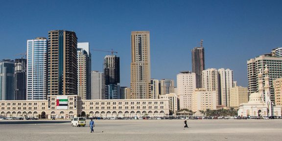 Dubaj levně aneb bez peněz do Emirátů klidně vlez