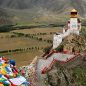 Tibet není jen Lhasa aneb objevte &#8222;divoký&#8220; Tibet