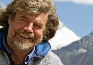 Reinholda Messnera můžete v listopadu potkat v Praze + SOUTĚŽ O JEHO KNIHY