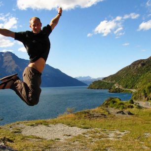 PRŮVODCI DOPORUČUJÍ: Za popularitou Zélandu stojí zejména dobře zvládnutý marketing. Místní ví, co doma mají a umí to dobře prodat