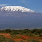 11 + 1 rada pro výstup na Kilimandžáro, nejvyšší horu Afriky