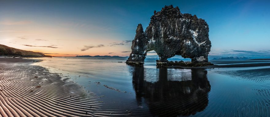 ROZHOVOR: Proč vyjet na pracovní stáž na Island?