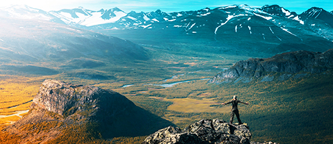 SOUTĚŽ: Festival Rajbas pořádá fotosoutěž s nejzajímavějšími letními momenty