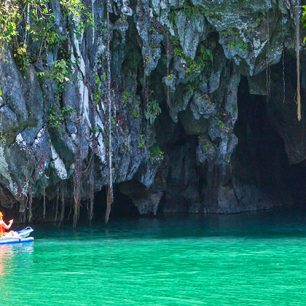 Filipíny – TOP 5 míst, kde příroda čarovala