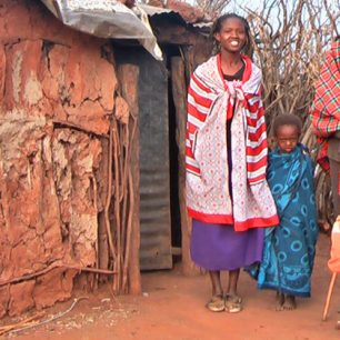 Východní Afrika netradičně - jak doopravdy poznat život v domorodých kmenech bez divadla pro turisty?