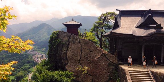 Sendai: užijte si Japonsko tak, jak to v průvodcích nepíšou