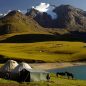 PRŮVODCI DOPORUČUJÍ: Střední Asie láká na nádhernou přírodu bez davů turistů