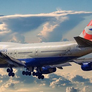 Pokud budete o Vánocích cestovat s British Airways, připravte se na stávky